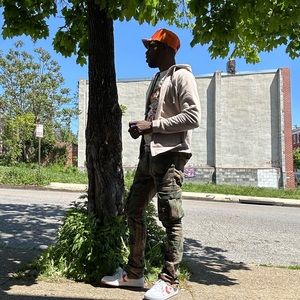 Meet your Posher, Rodd